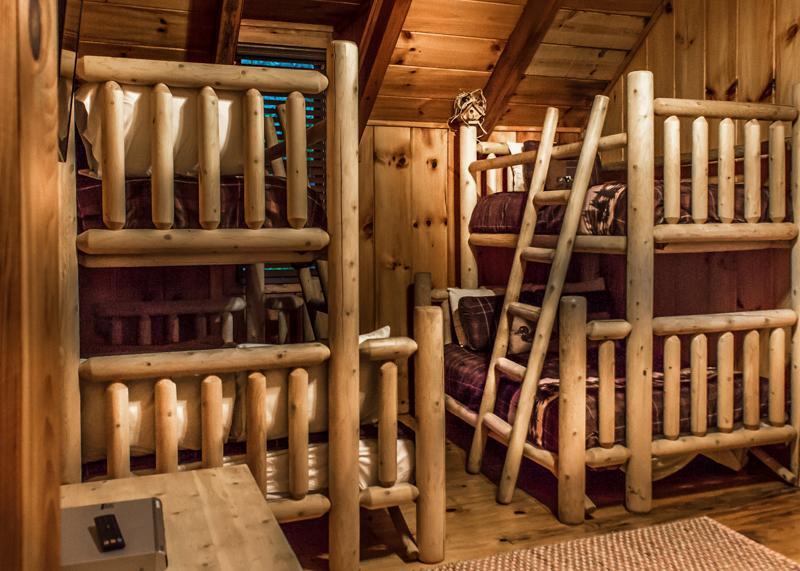 Hatfield Hideaway Пиджен-Фордж Экстерьер фото