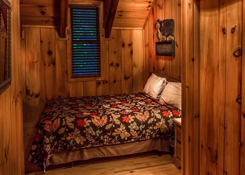 Hatfield Hideaway Пиджен-Фордж Экстерьер фото